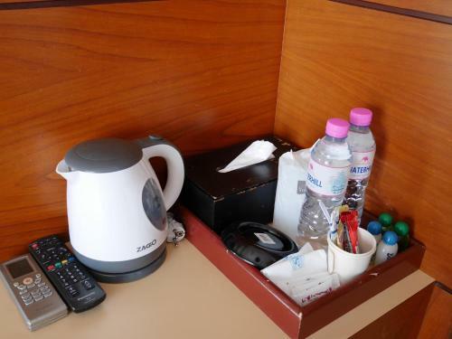 Hotel Phiphi Andaman Resort - Sha Extra Plus