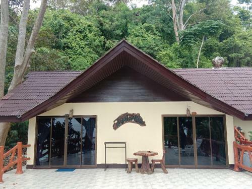 Hotel Paradise Pearl Bungalows