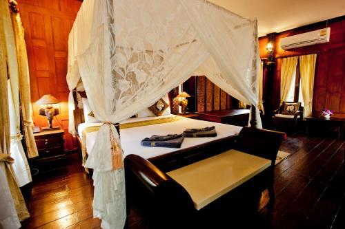 Hotel Paradise Pearl Bungalows