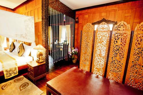 Hotel Paradise Pearl Bungalows