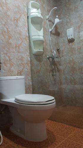 Hotel Paradise Pearl Bungalows