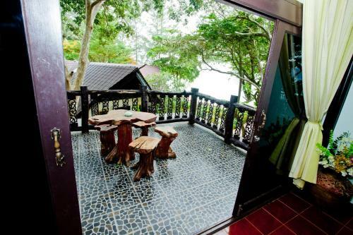 Hotel Paradise Pearl Bungalows