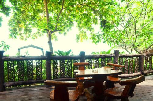 Hotel Paradise Pearl Bungalows