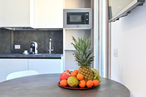 Apartamento Lakesweetlakecomo