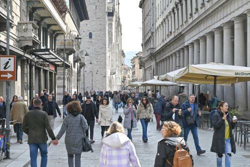 Apartamento Lakesweetlakecomo