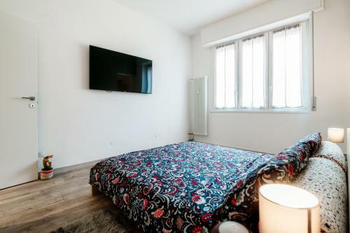 Apartment A Step From Lake Como