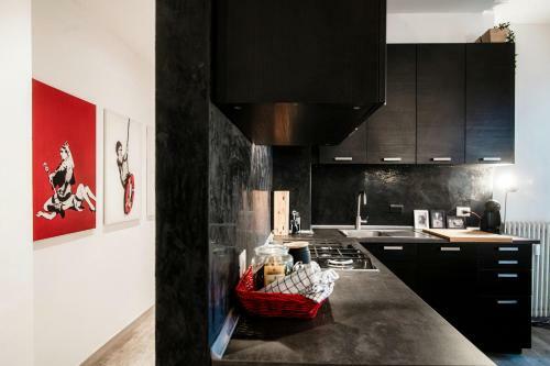 Apartment A Step From Lake Como