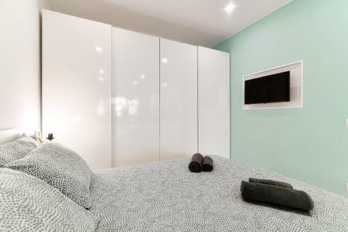 Apartamento Hostini Lake Como- Downtown Como