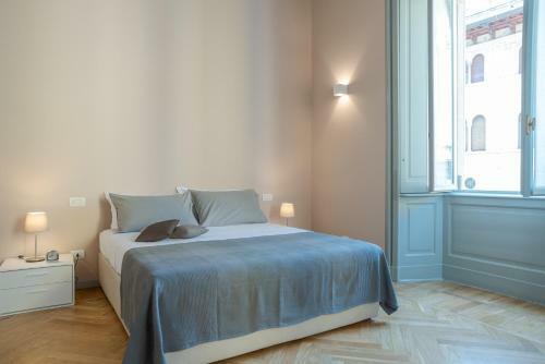 Apartamento Suite Del Cardinale By Myhomeincomo