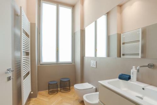 Apartamento Suite Del Cardinale By Myhomeincomo