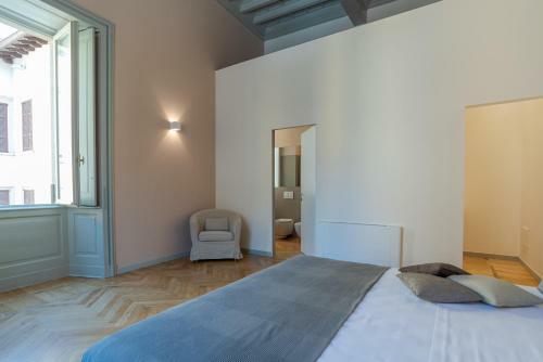 Apartamento Suite Del Cardinale By Myhomeincomo