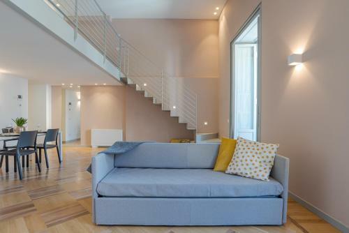 Apartamento Suite Del Cardinale By Myhomeincomo