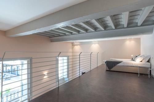 Apartamento Suite Del Cardinale By Myhomeincomo