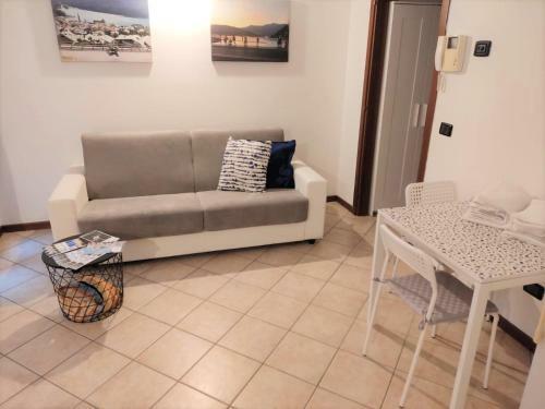 Apartamento La Casa Sul Bosco