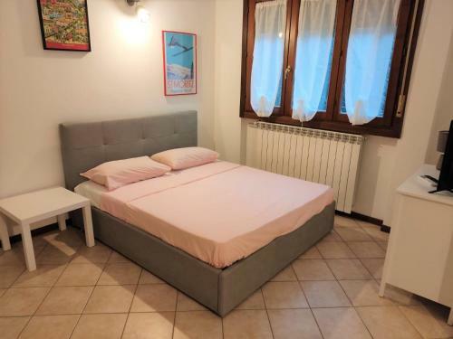 Apartamento La Casa Sul Bosco