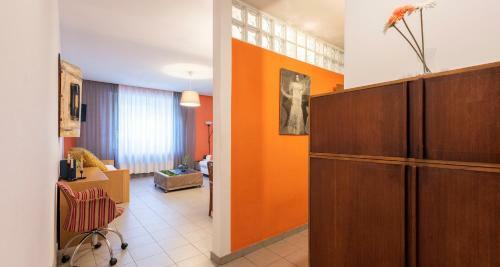 Apartamento Altido Charming Flat For 5, Near Train Station