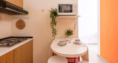 Apartamento Altido Charming Flat For 5, Near Train Station