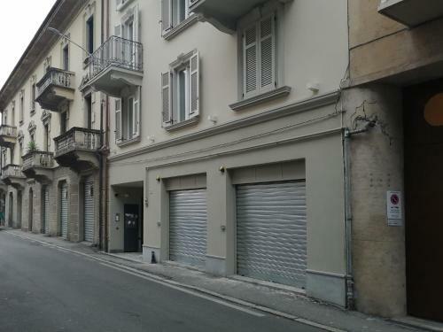 Apartamento A Casa Della Tata, Como Centro