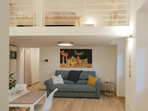 Apartamento A Casa Della Tata, Como Centro