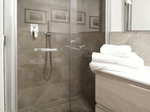 Apartamento A Casa Della Tata, Como Centro