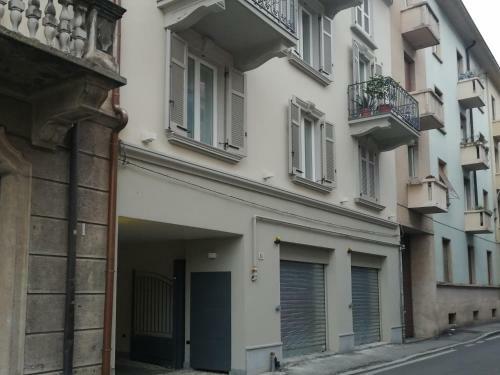 Apartamento A Casa Della Tata, Como Centro