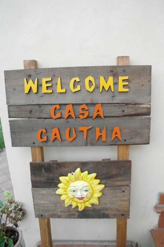 Casa Cautha