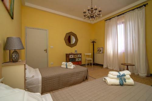 Agroturismo La Casa Di Vittoria