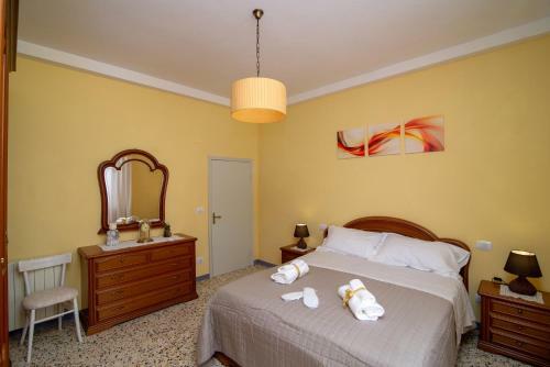 Agroturismo La Casa Di Vittoria