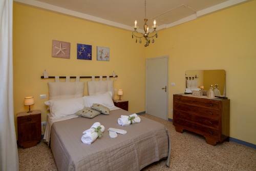 Agroturismo La Casa Di Vittoria