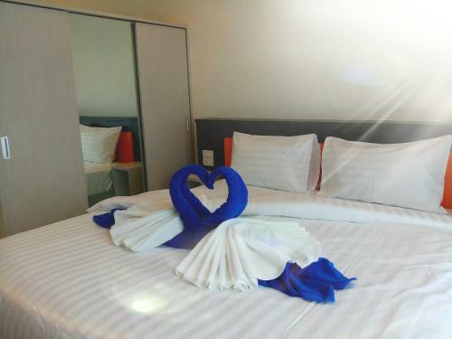 Apartamentos Long N Joy Samui