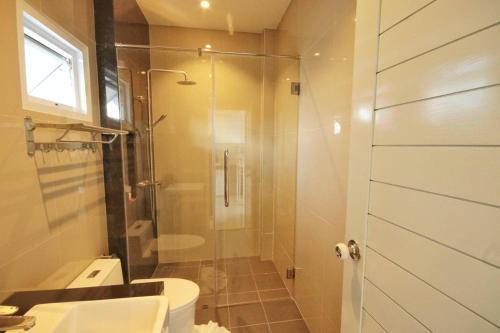 Apartamentos Long N Joy Samui