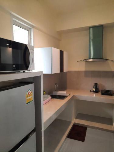 Apartamentos Long N Joy Samui