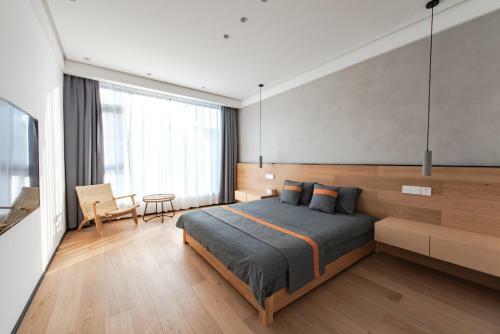 Hotel Wuzhen Hygge