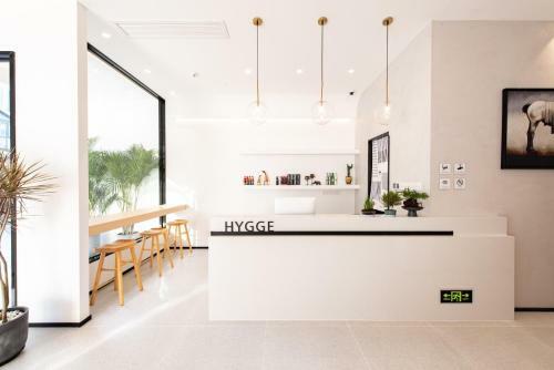 Hotel Wuzhen Hygge
