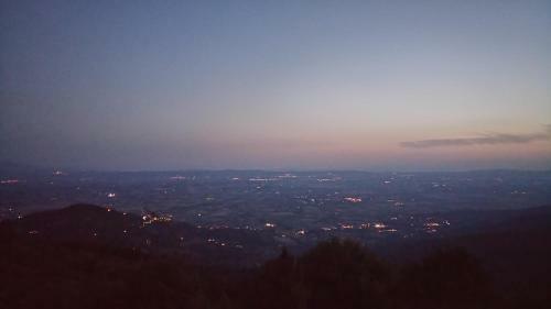 La Casa Gialla Belvedere