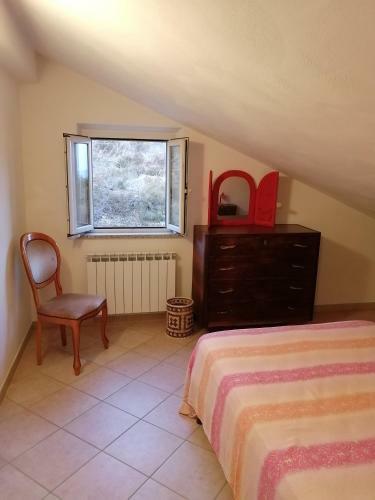 La Casa Gialla Belvedere