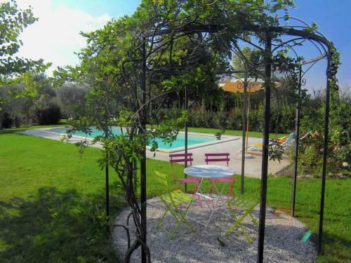 Stunning Villa In Cortona With Swimming Pool