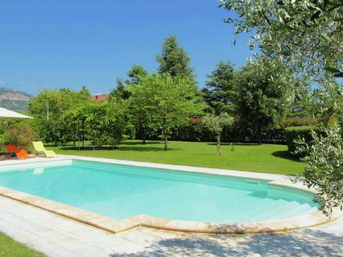 Stunning Villa In Cortona With Swimming Pool