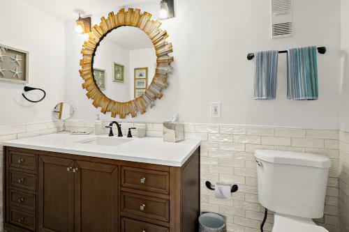 Ponce De Leon Towers 507