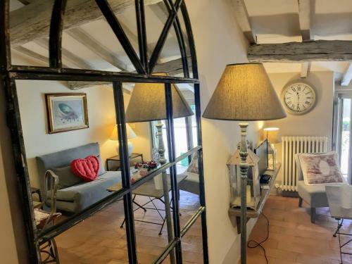 Apartamento Cortona Shabby Chic House