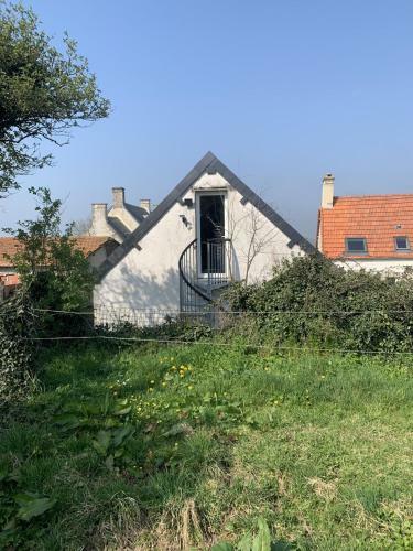 Bed & Breakfast Au Loft De Boutteville