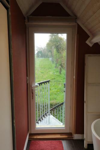 Bed & Breakfast Au Loft De Boutteville