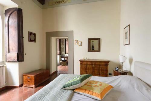 Apartamento Central Cortona Guelfa House