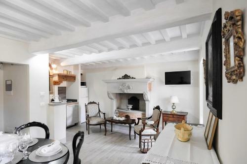 Apartamento Casa Caterina