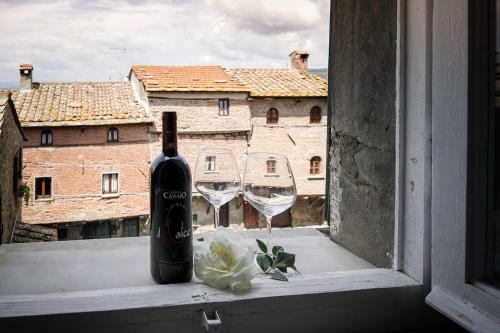 Apartamento Casa Caterina