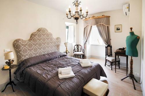 Apartamento Casa Caterina