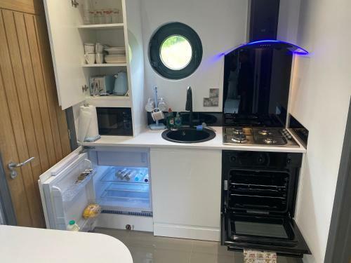 Gorestown Glamping Chalets