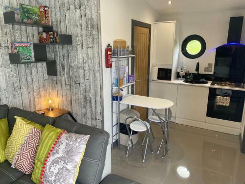 Gorestown Glamping Chalets