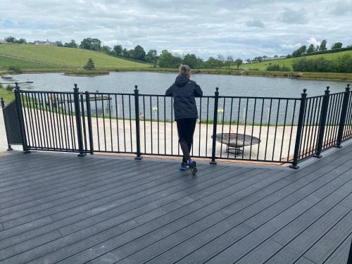 Gorestown Glamping Chalets