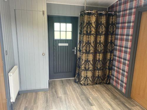 Gorestown Glamping Chalets